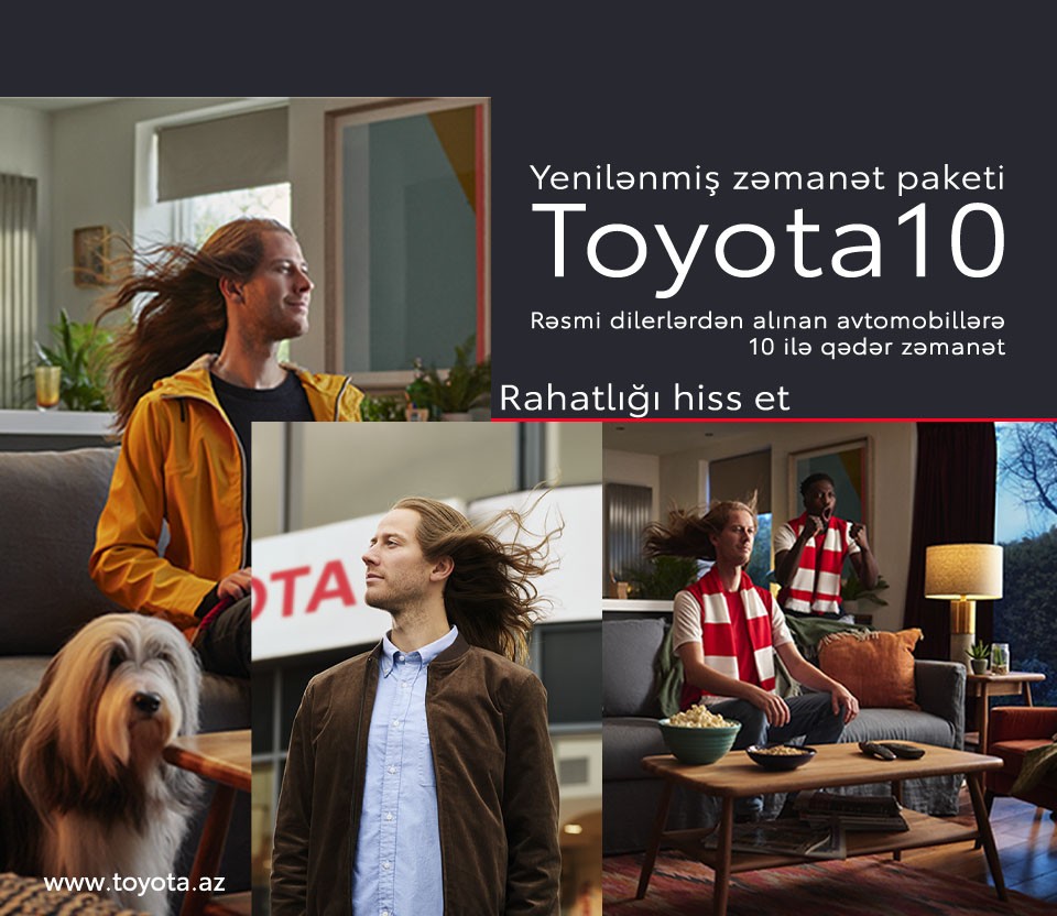 Toyota 10