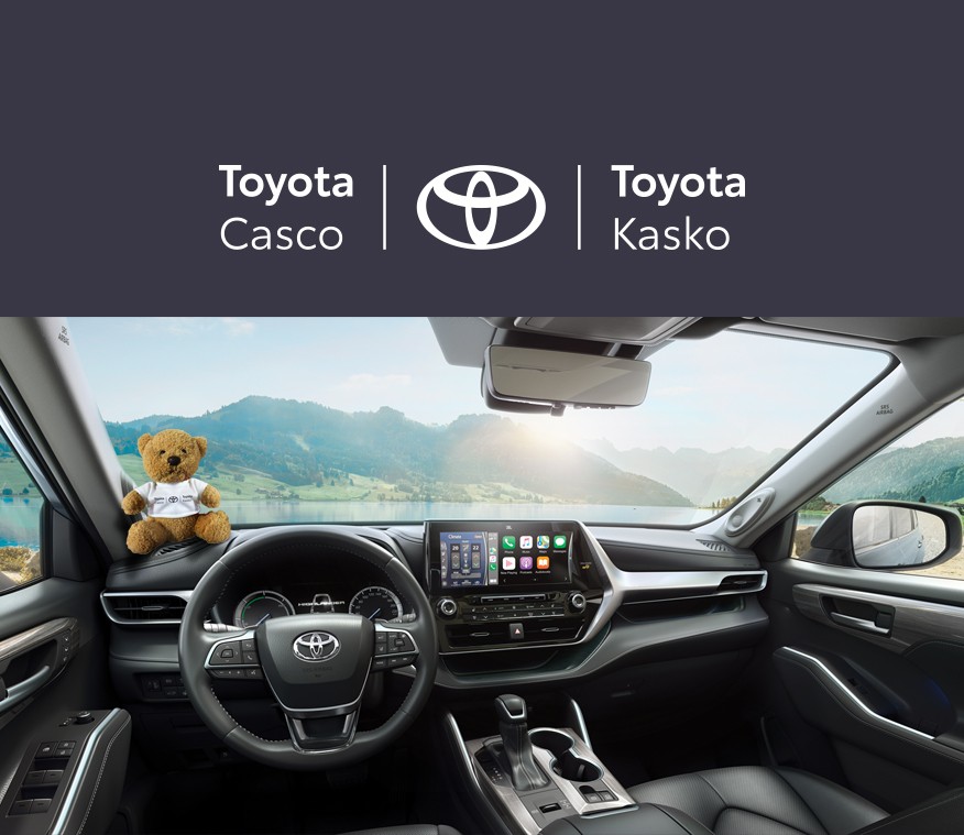 toyota Casco