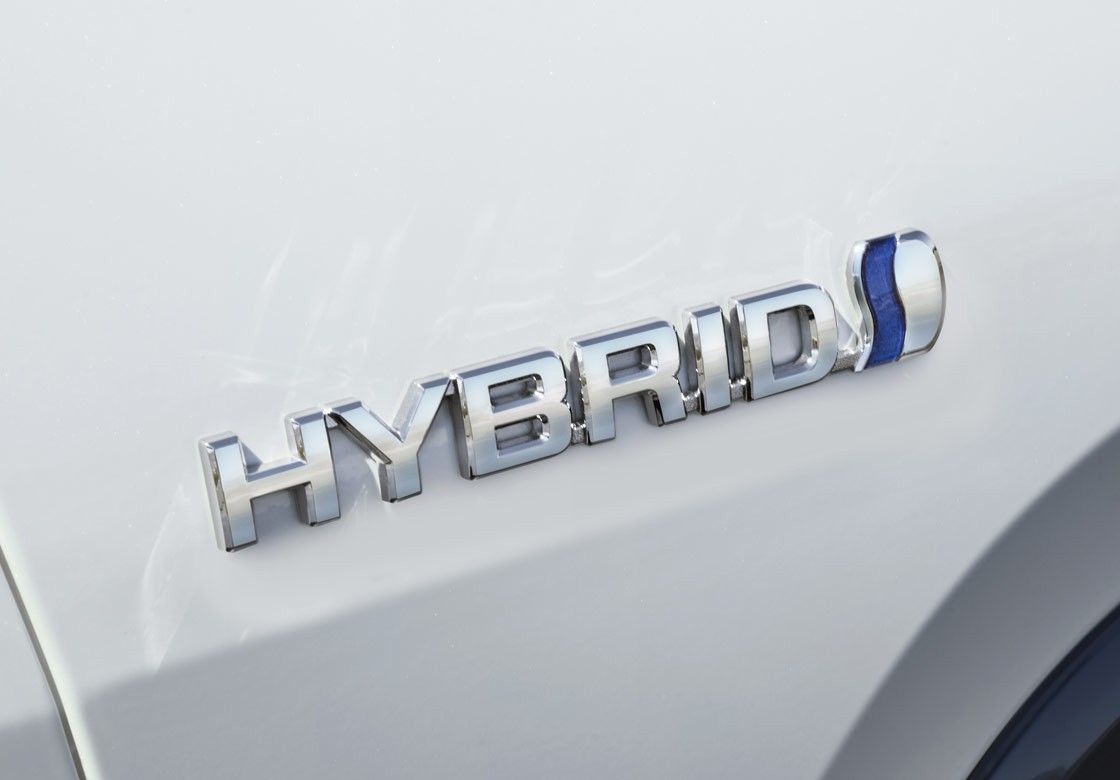 Toyota Hibrid